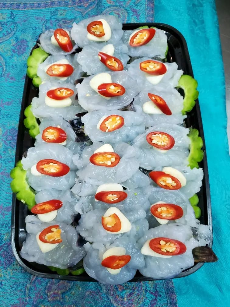 P THAI photo 2
