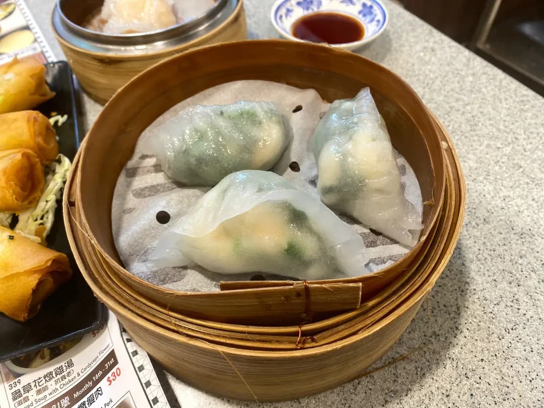 熱點點心專門店 photo 4
