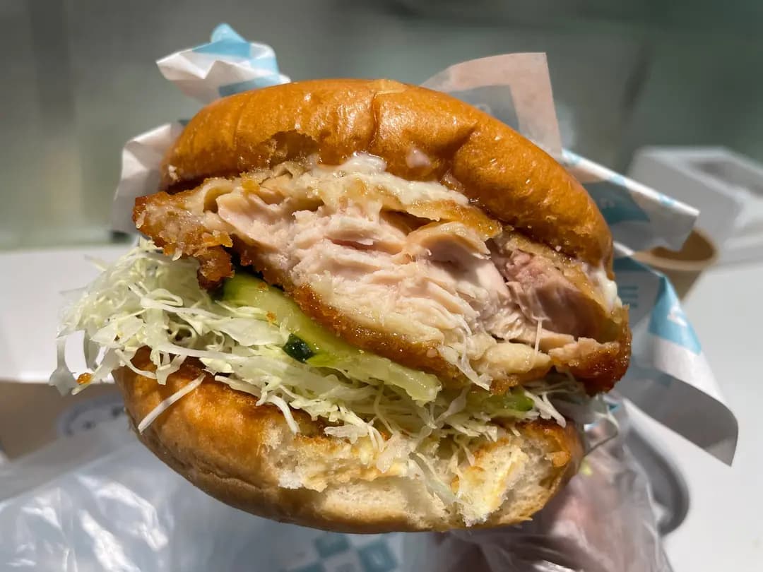 Munchies (新中環大廈) photo 3