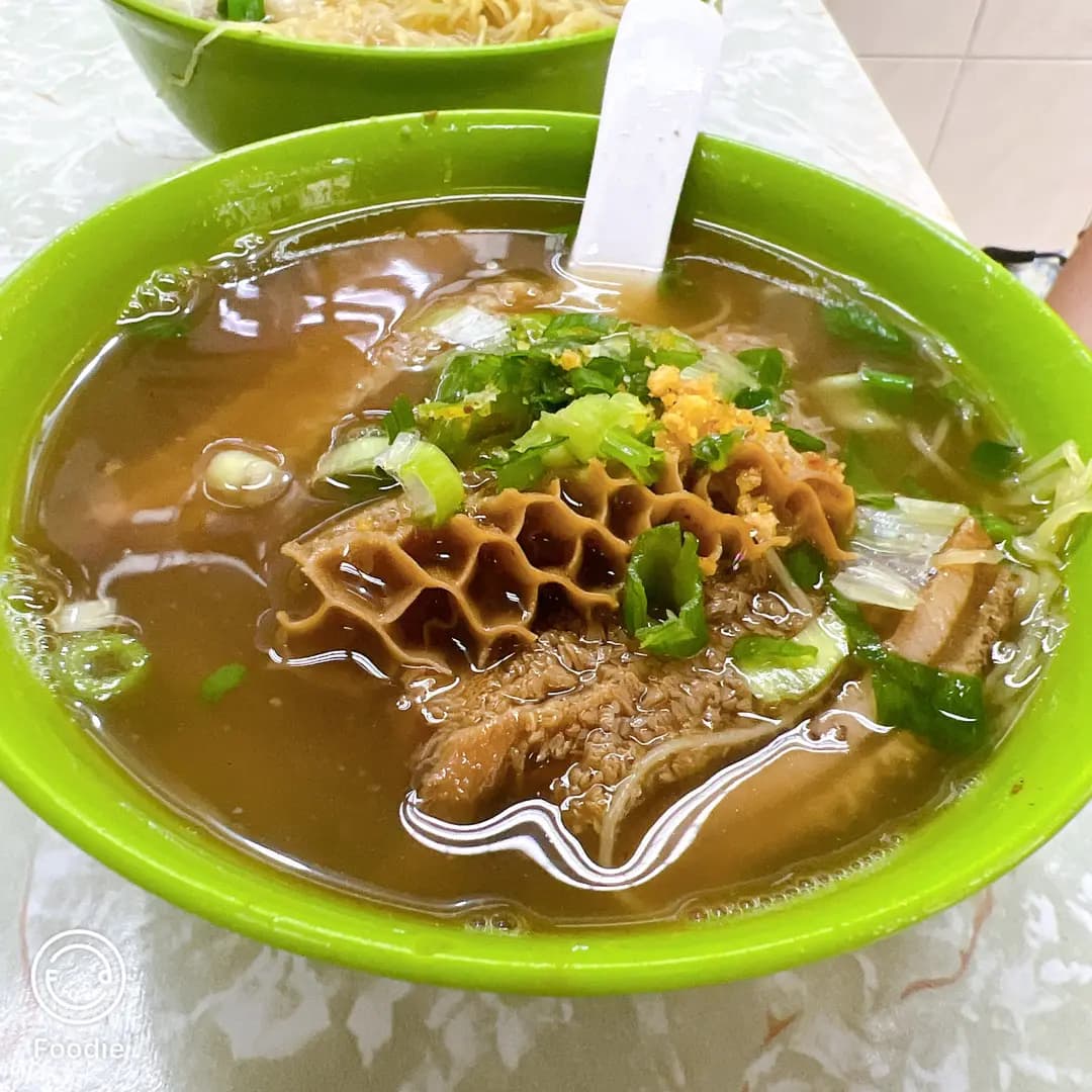 成記牛什粉麵 photo 8