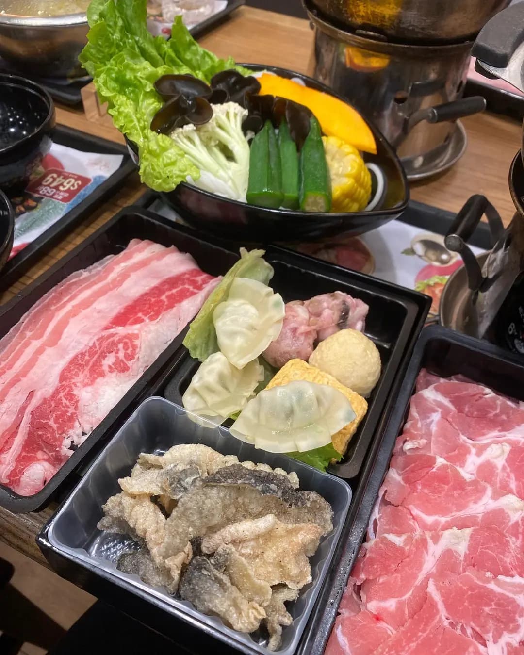 大家樂 (逸東商場) photo 8