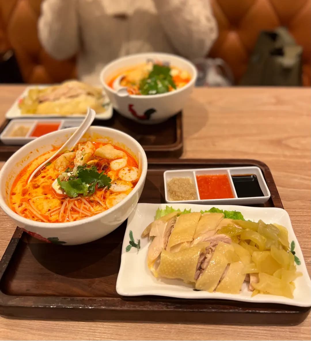 Bugis@叻沙・海南雞飯 photo 8