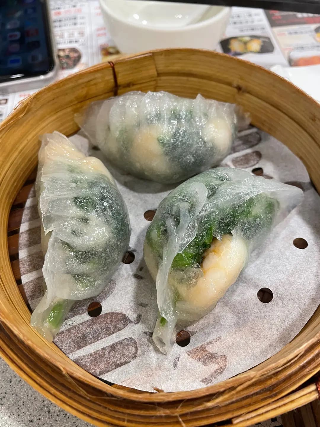 熱點點心專門店 photo 5
