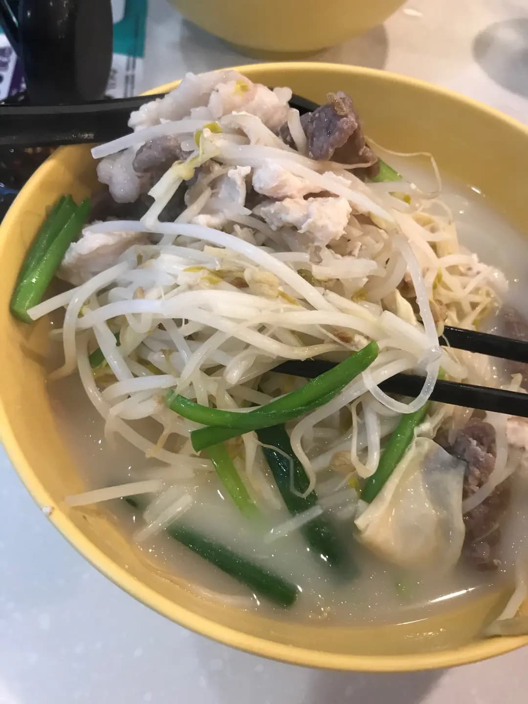 譚仔雲南米線 (沙田中心) photo 1