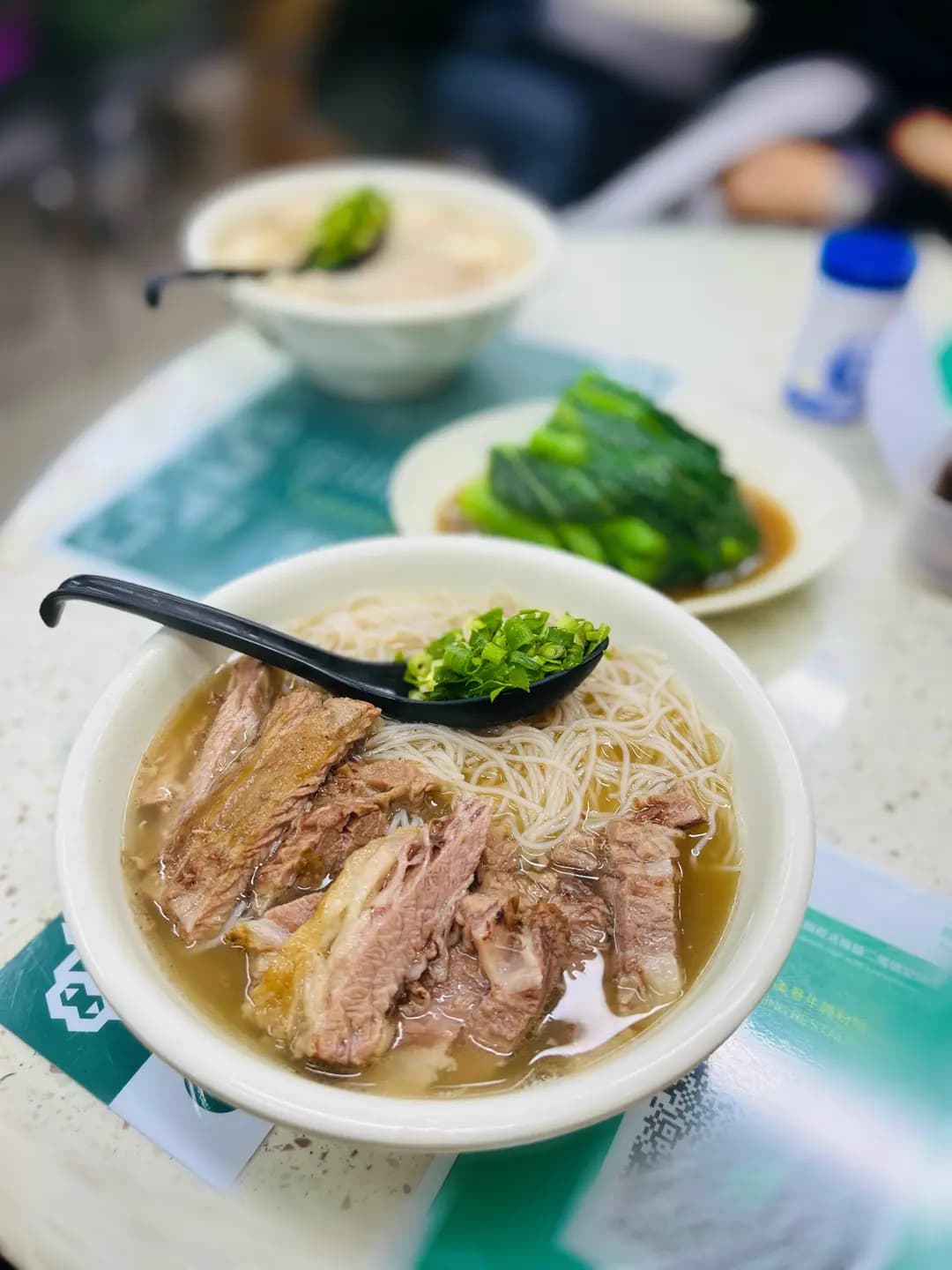 美景牛雜粉麵 photo 7