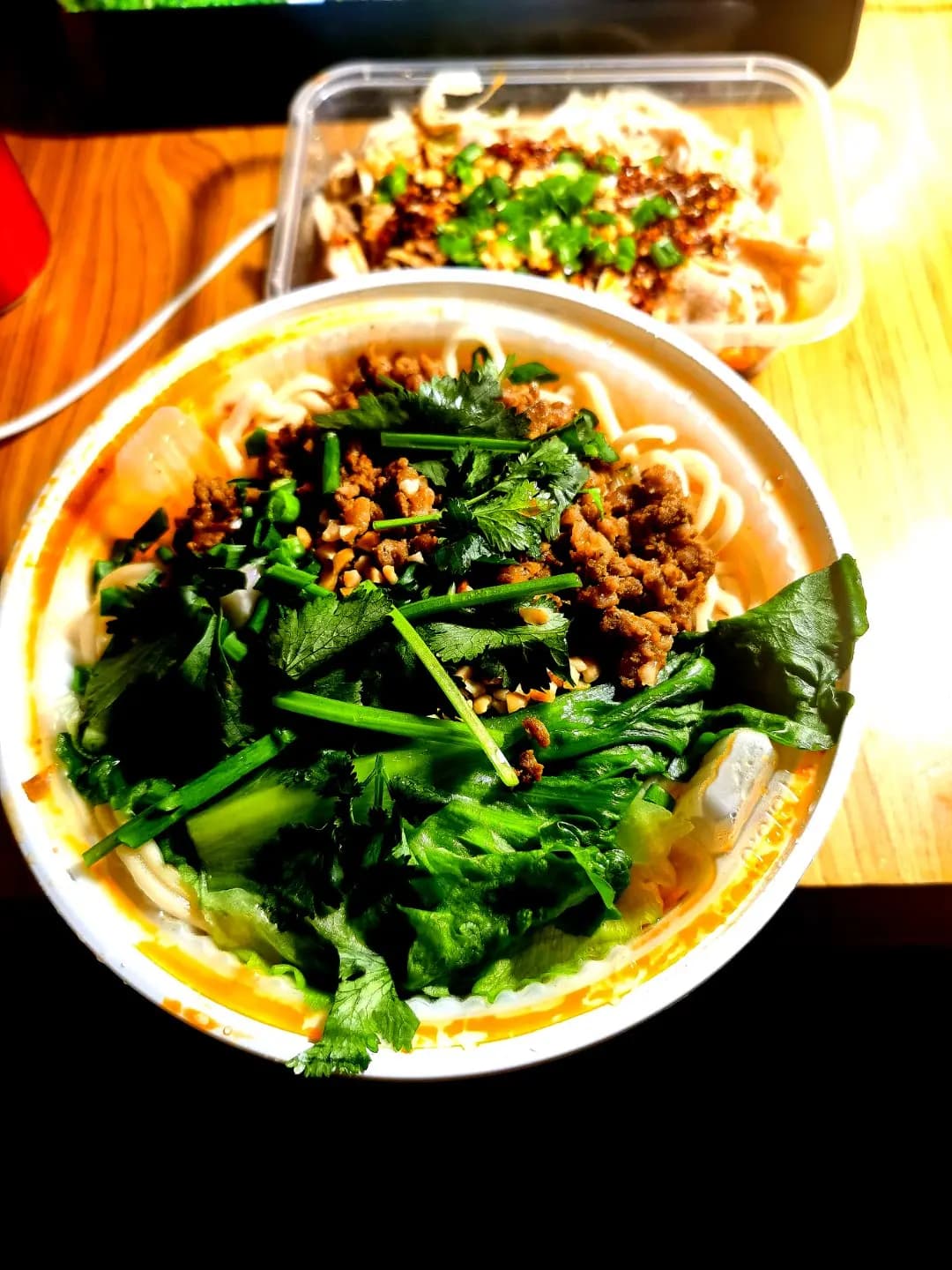 山城小麵 (T.O.P This is Our Place) photo 5