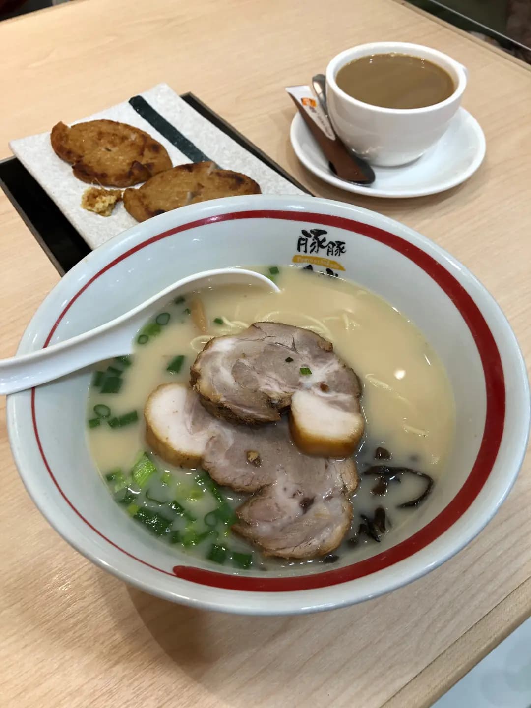 豚豚食堂 photo 4