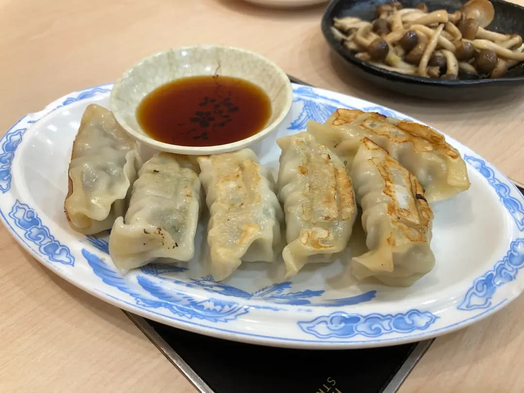 豚豚食堂 photo 7