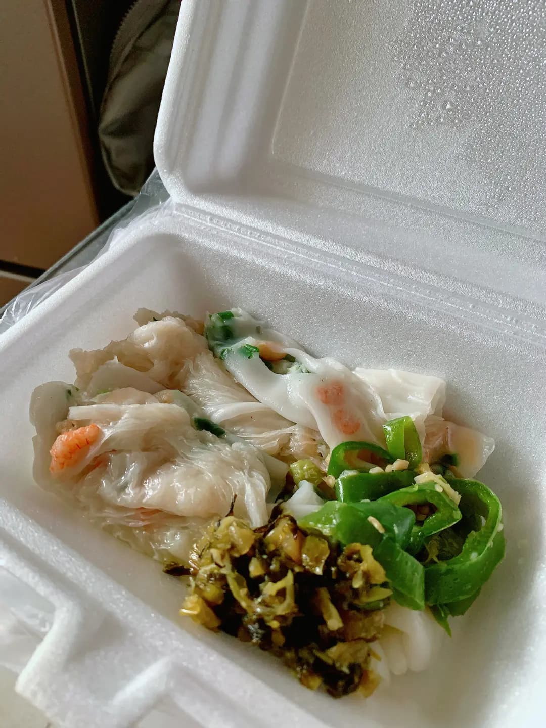 曜鴻石磨腸粉 photo 1