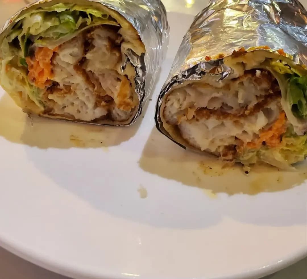 1453 奧圖曼地中海美食(清真) photo 4