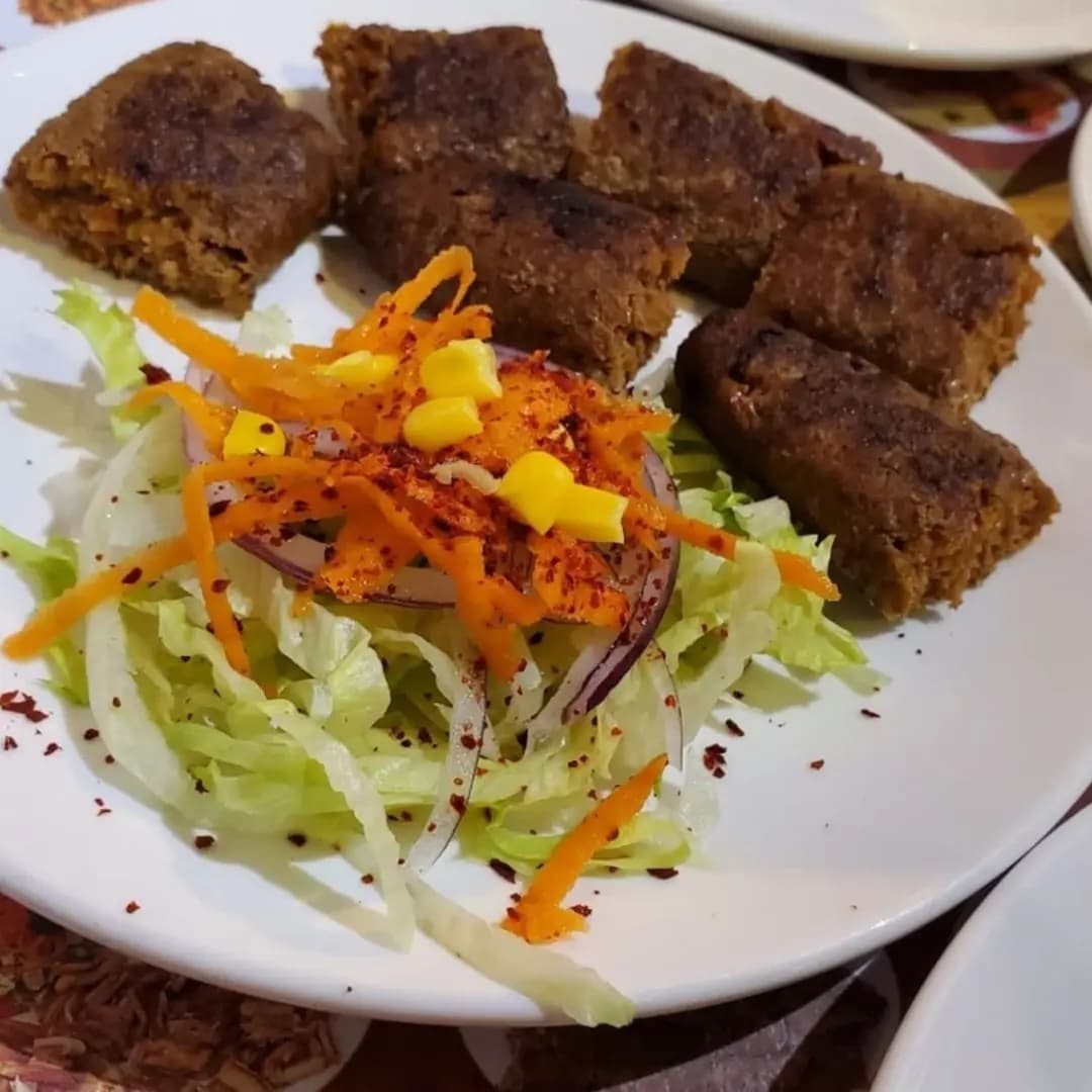 1453 奧圖曼地中海美食(清真) photo 2
