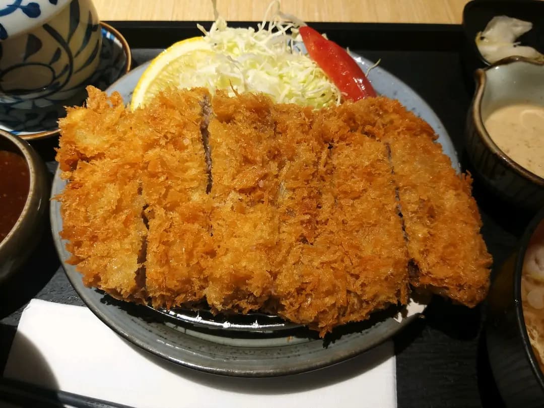大丈夫食堂 photo 8