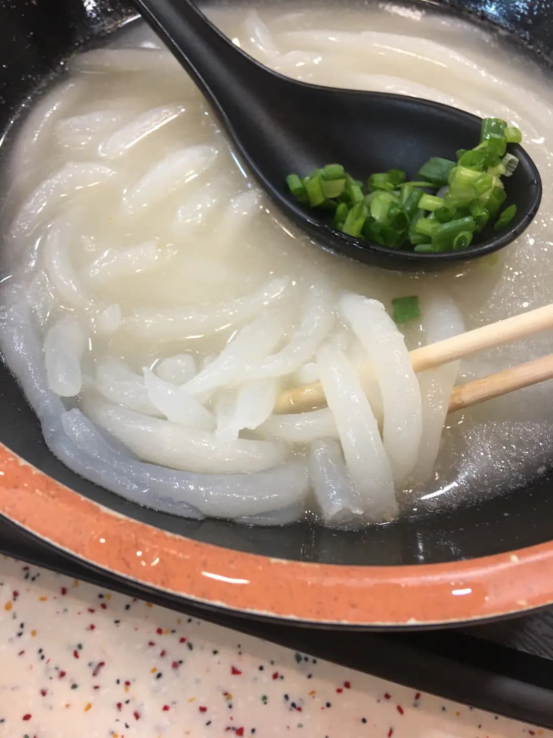 村爺爺車仔麵 photo 5