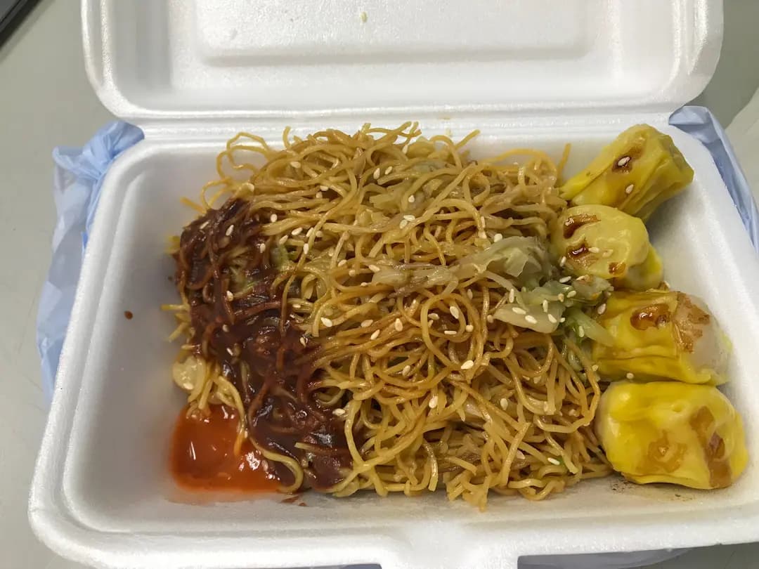 威飛食店 photo 2