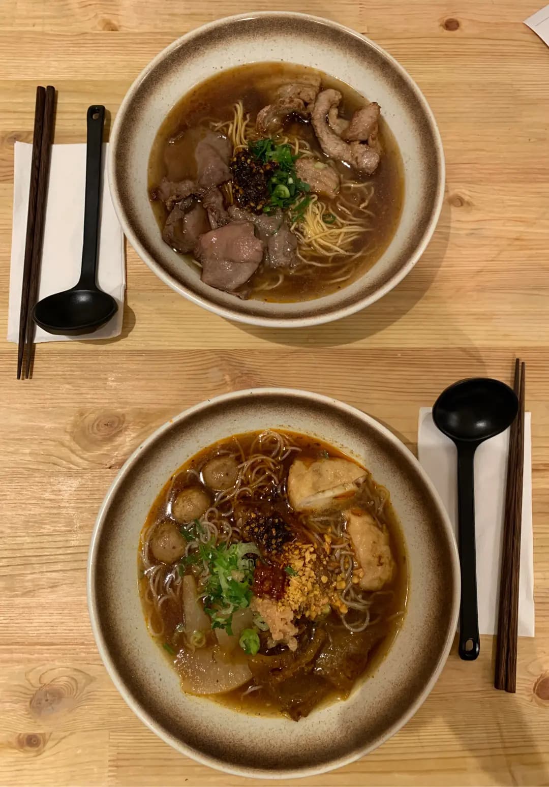 何車車仔麵 (大南街) photo 7