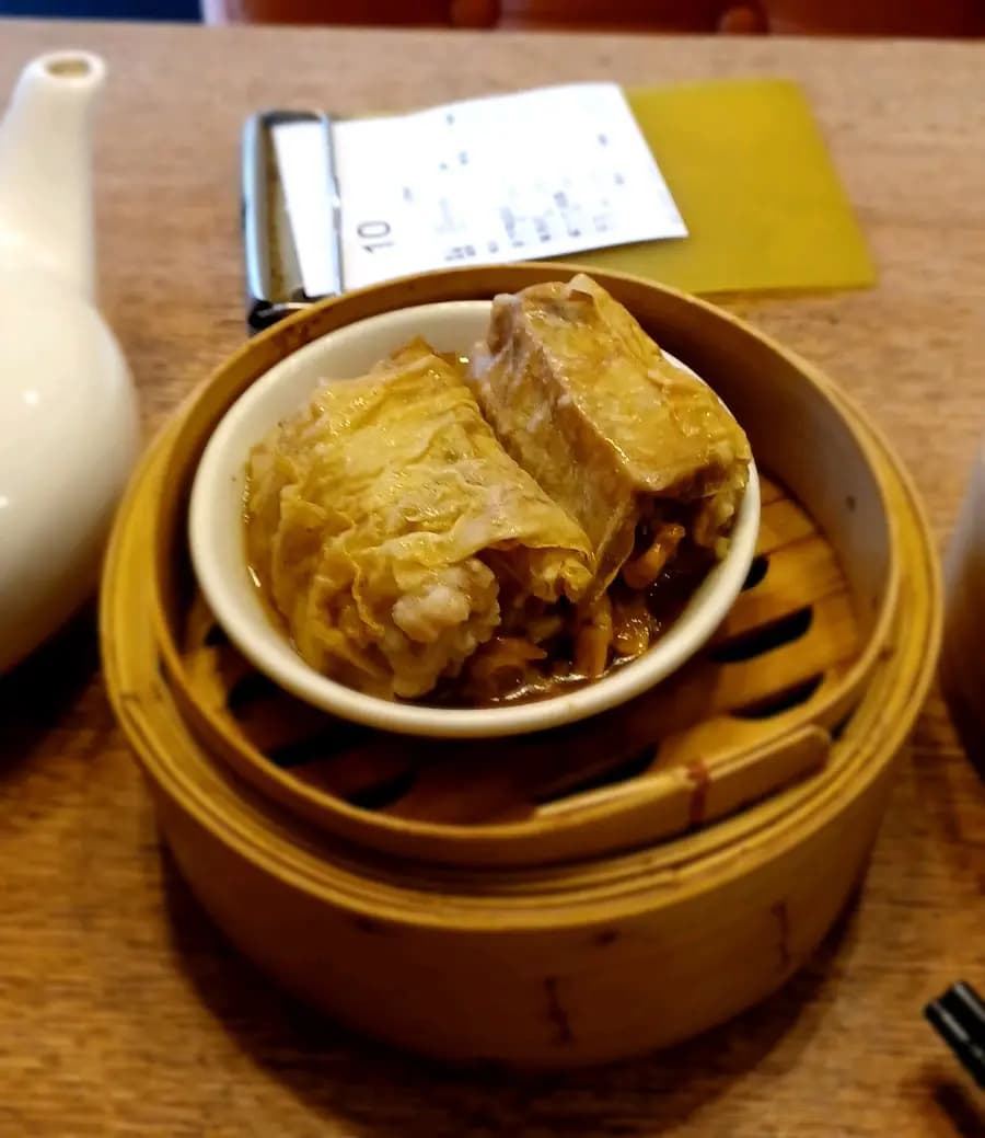 新興發點心 photo 2