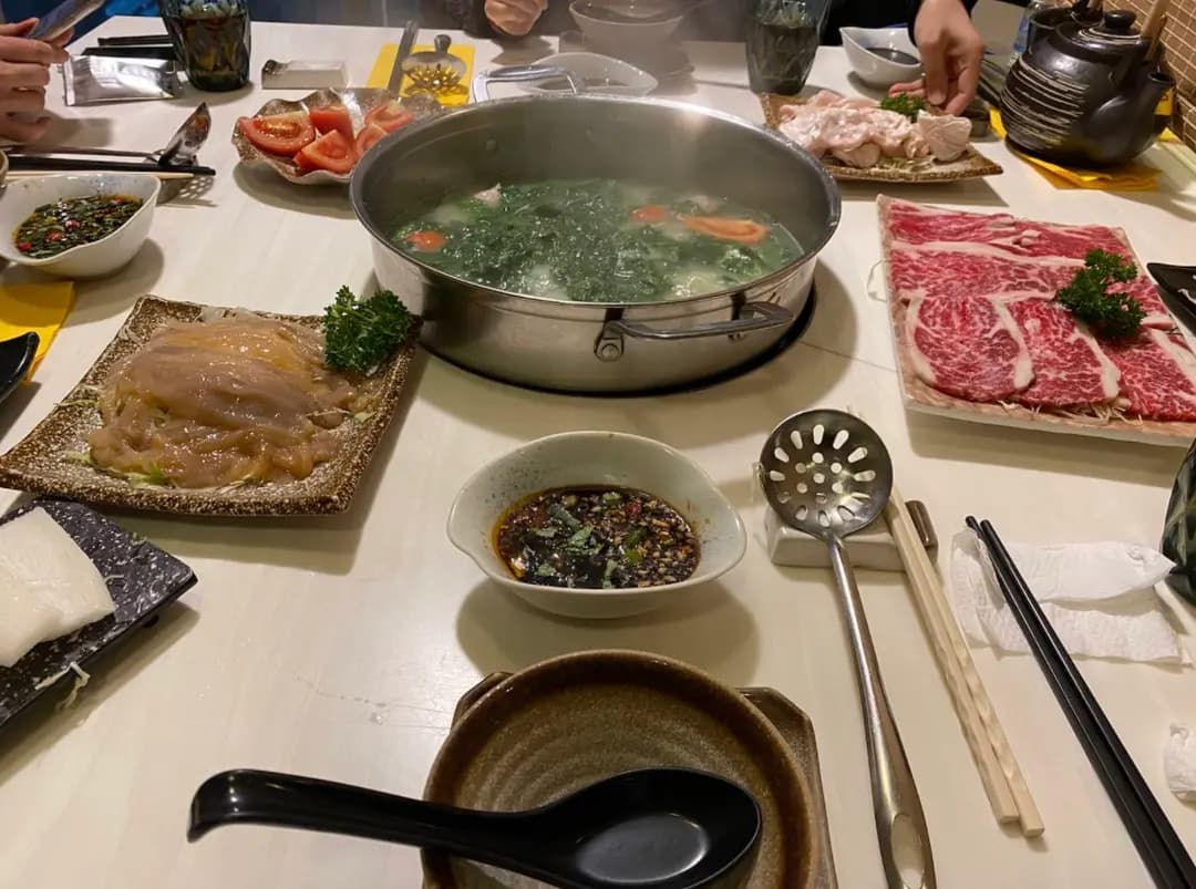 漁一海鮮火鍋料理 photo 6