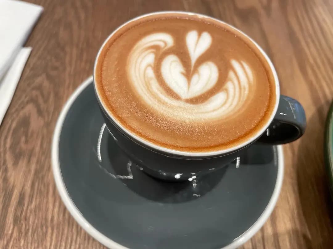 Knockbox Coffee Company photo 6