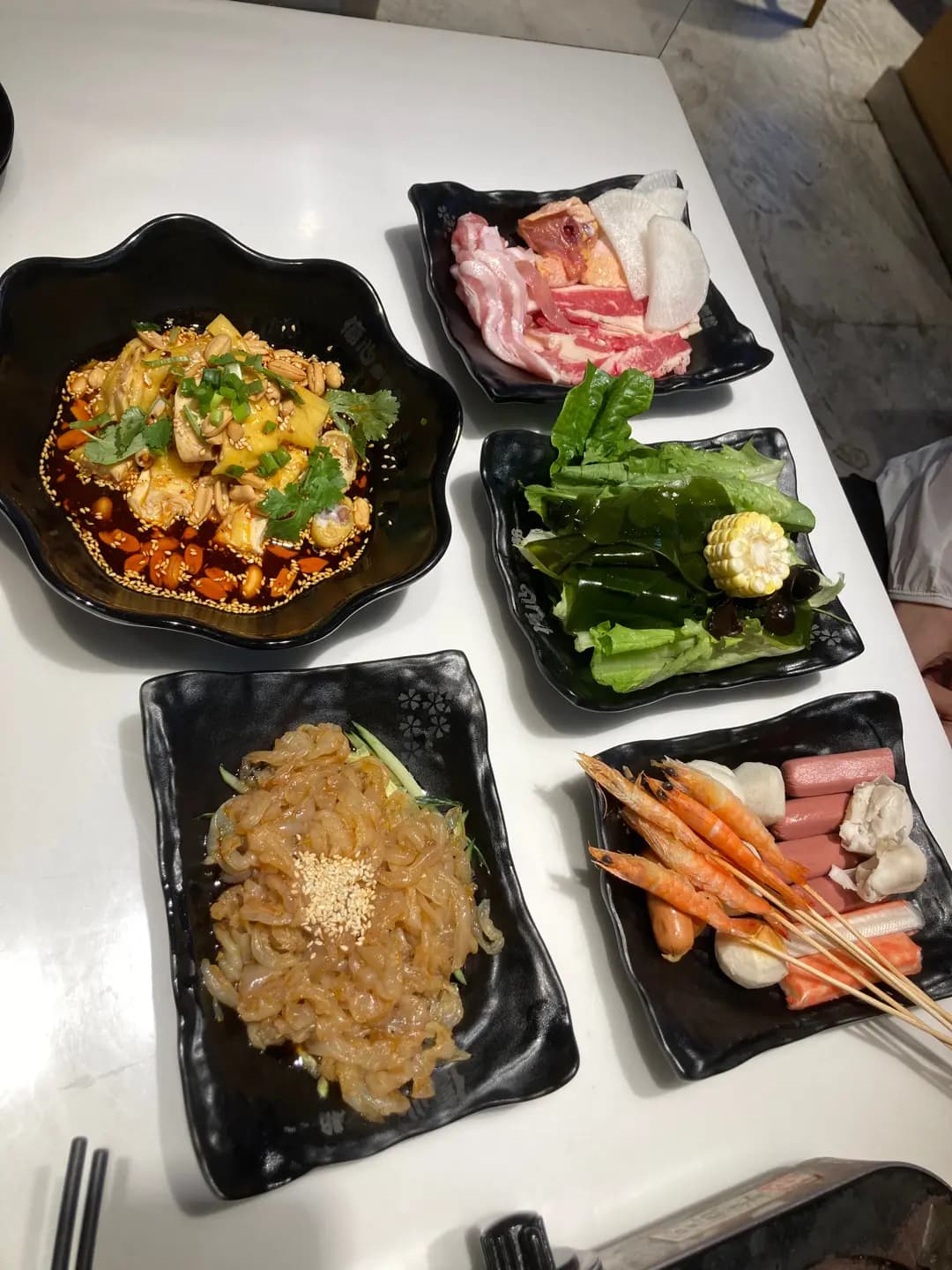 傷心酸辣粉 (聯和道) photo 8