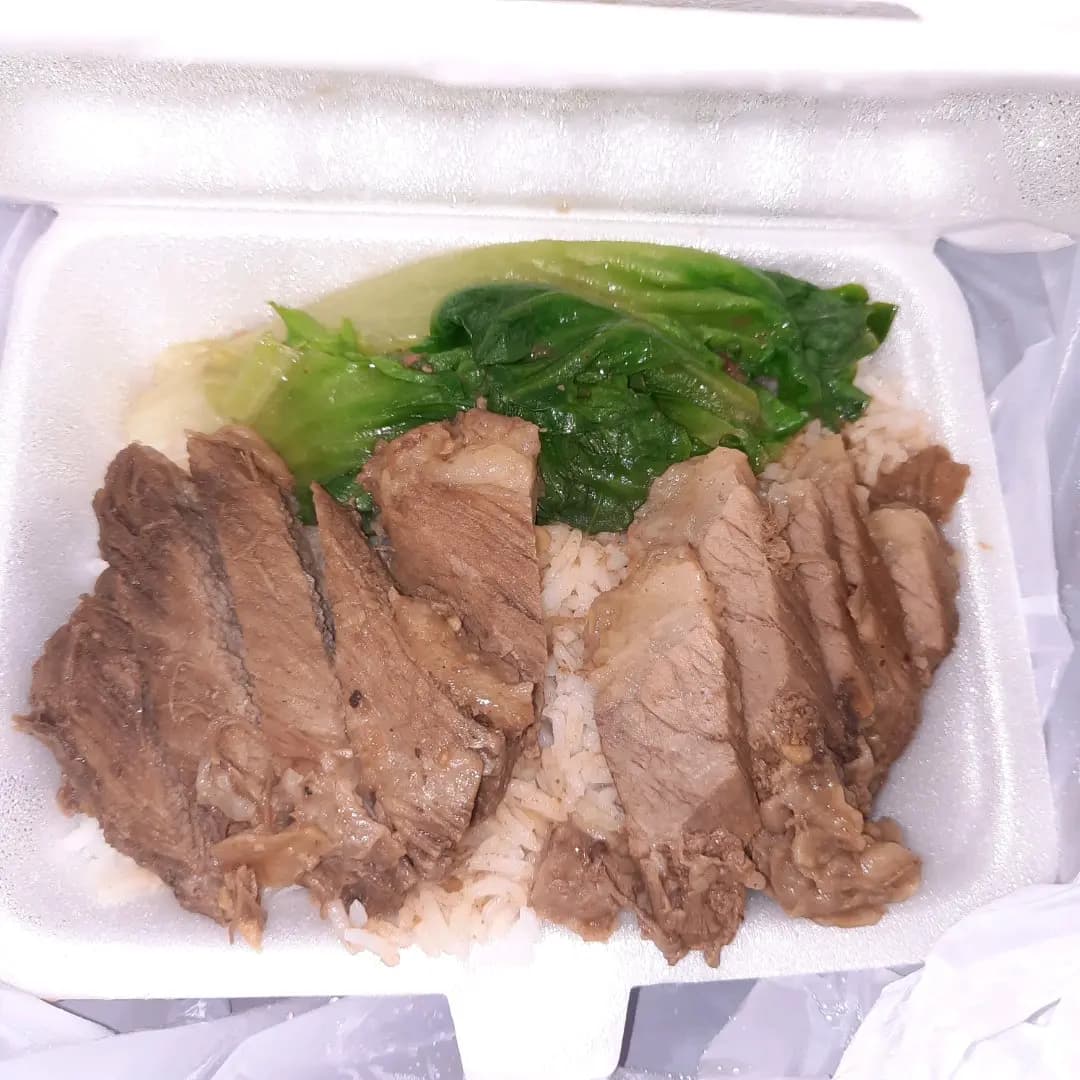 樂園粉麵魚蛋大王 photo 5