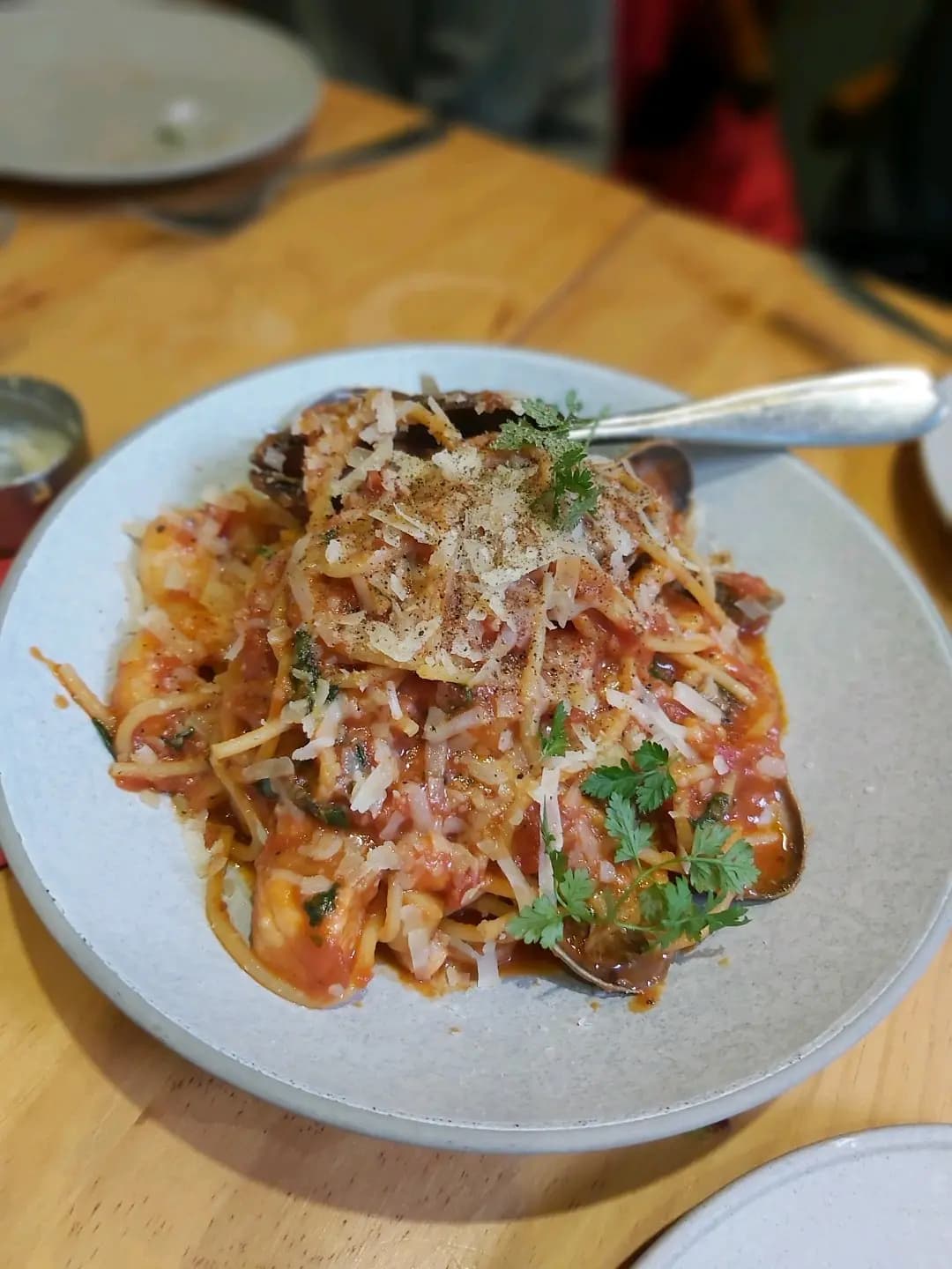 Mama mia pizza & pasta photo 3