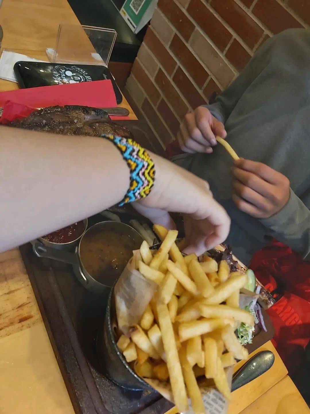 Mama mia pizza & pasta photo 6