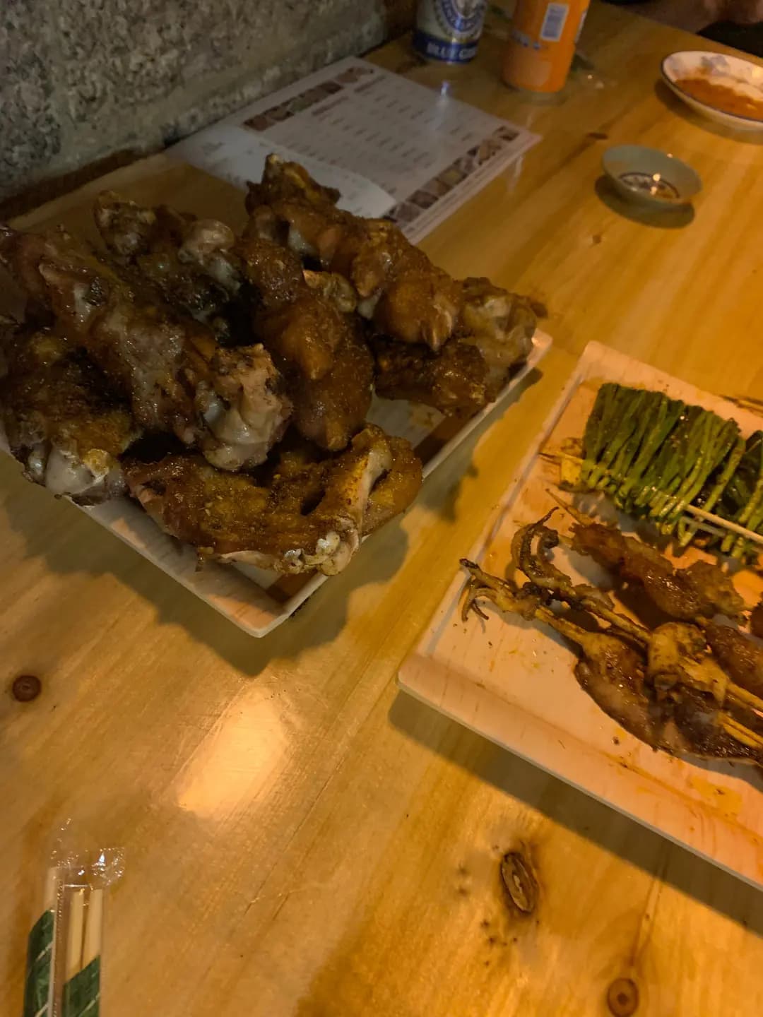 東北燒烤 (砵蘭街456號) photo 4