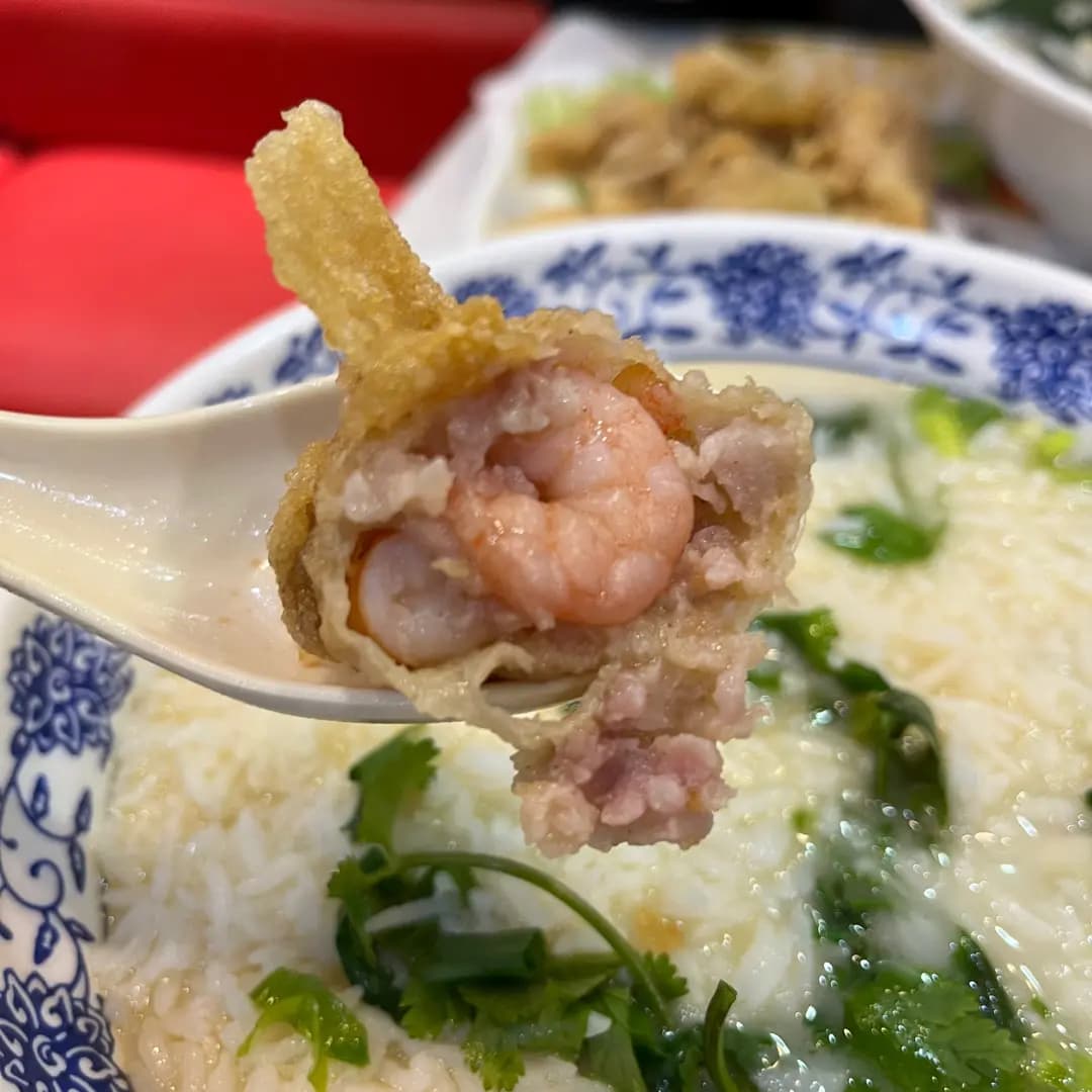 鮮魚湯 (河傍街) photo 4