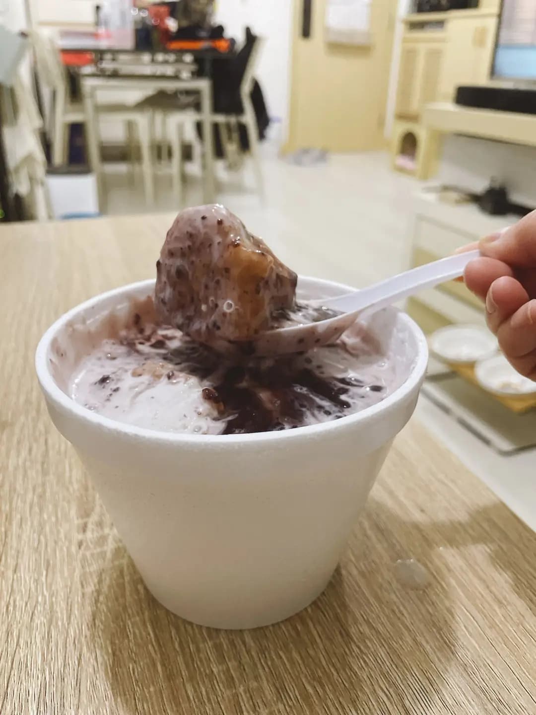 泡沫茶 photo 7