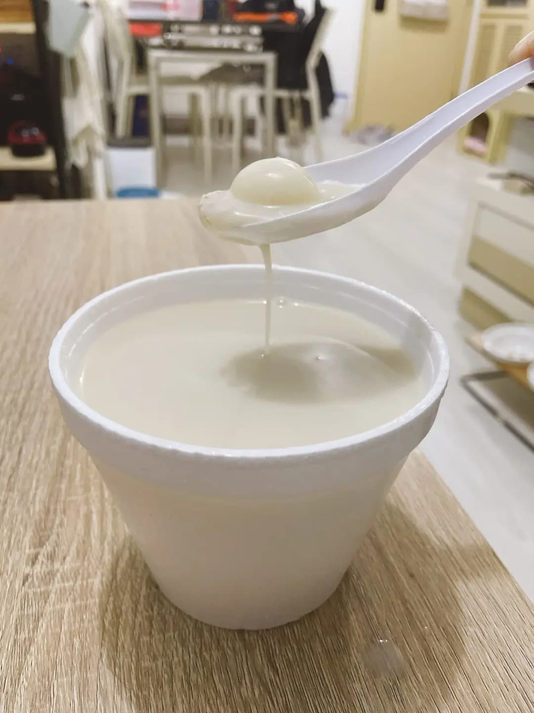 泡沫茶 photo 2