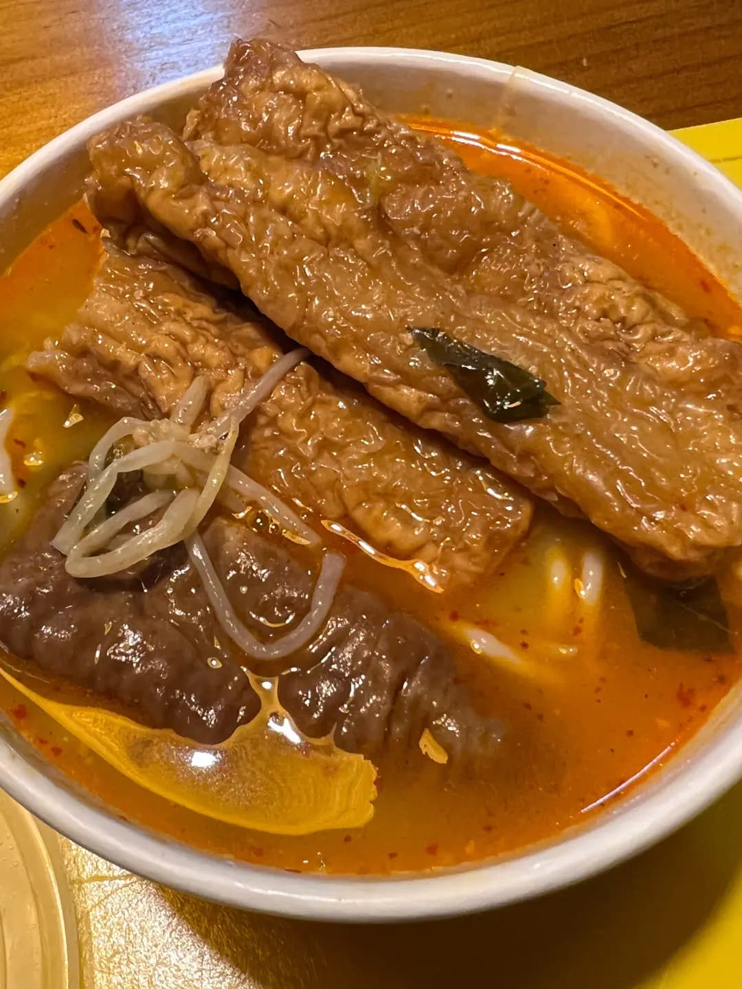 南記粉麵 (渣華道) photo 5