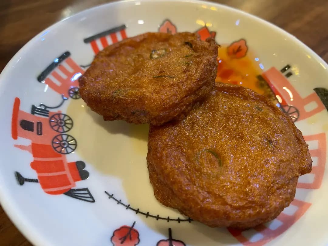 六座雲吞麵 photo 6