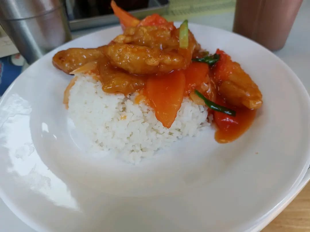 陽光美食屋 photo 5
