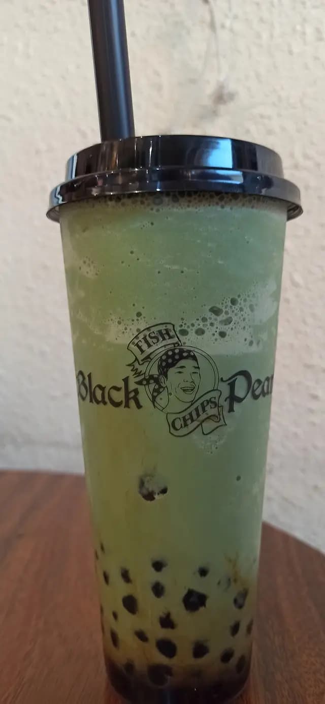 黑珍珠號 photo 6