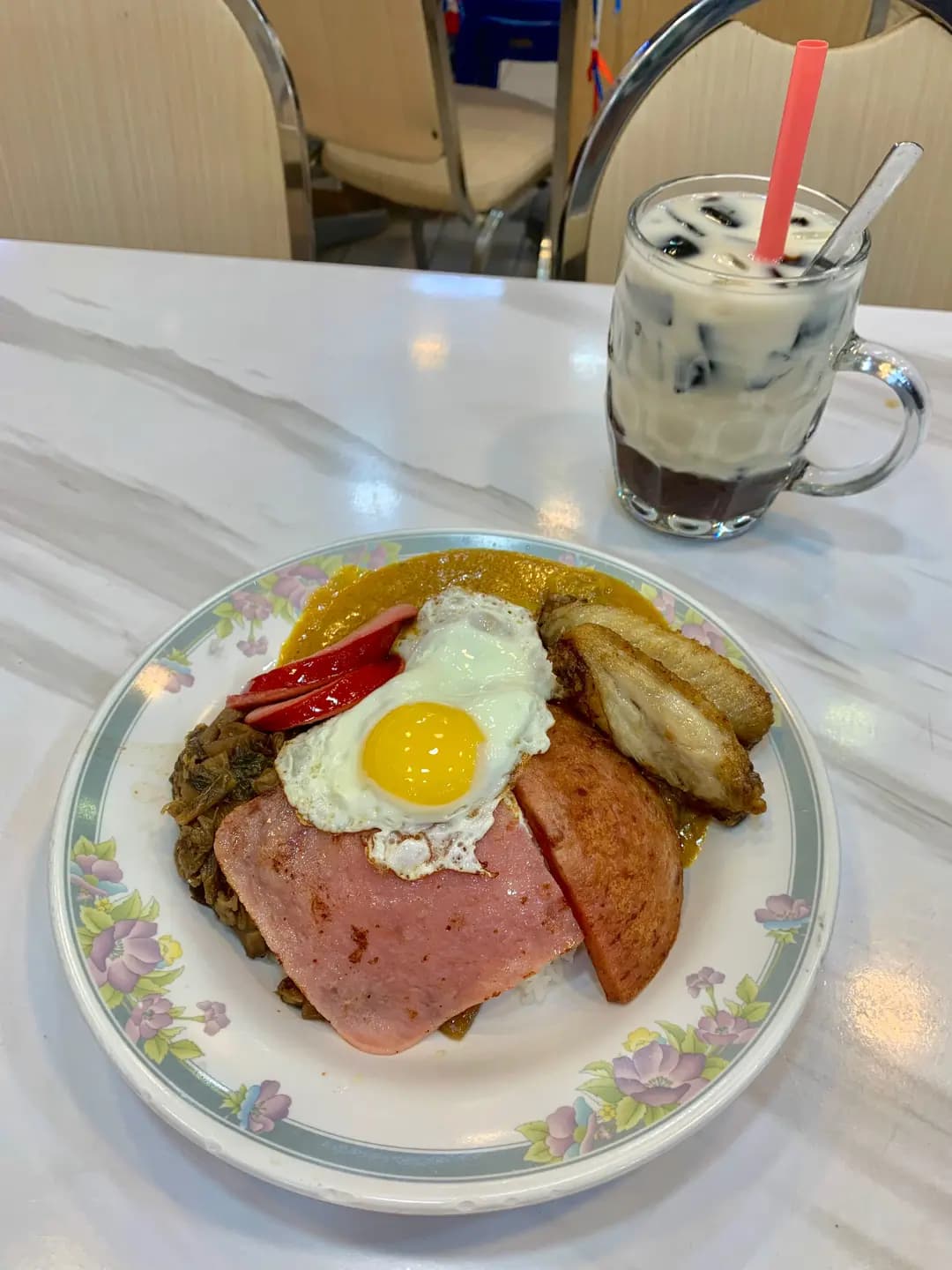 恩記茶餐廳 photo 3