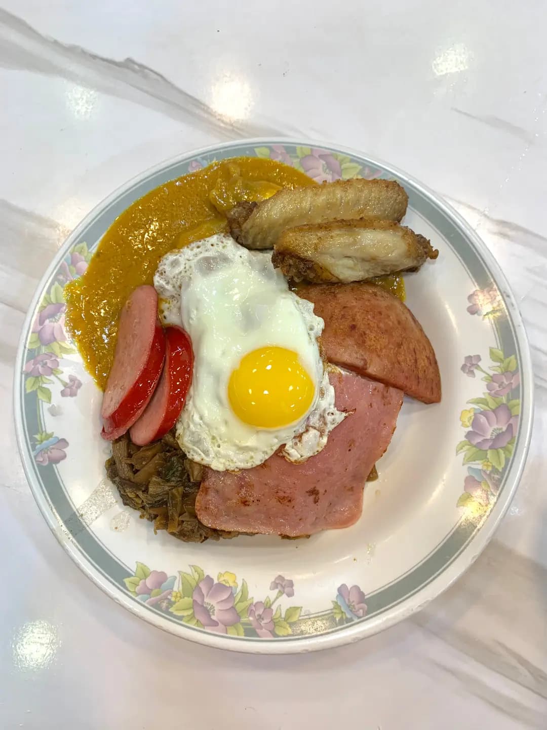 恩記茶餐廳 photo 4