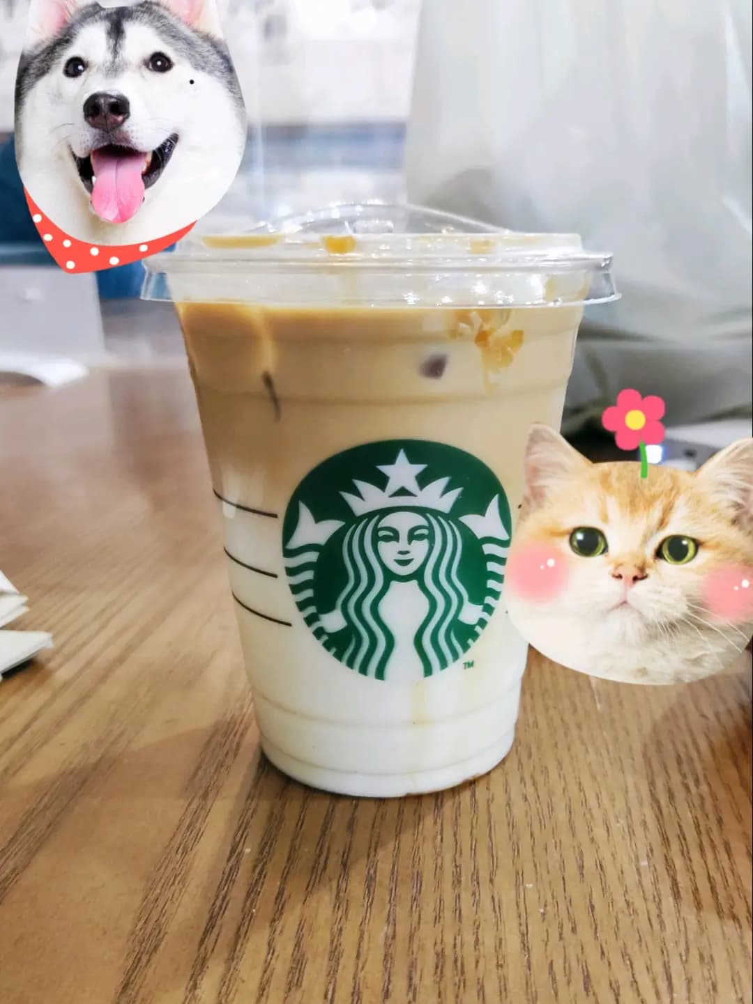 星巴克咖啡 photo 1