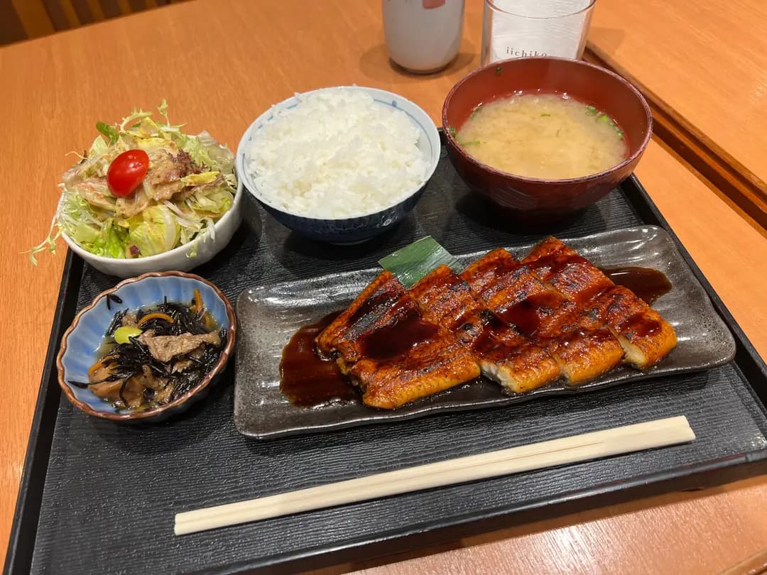 麺楽 photo 2