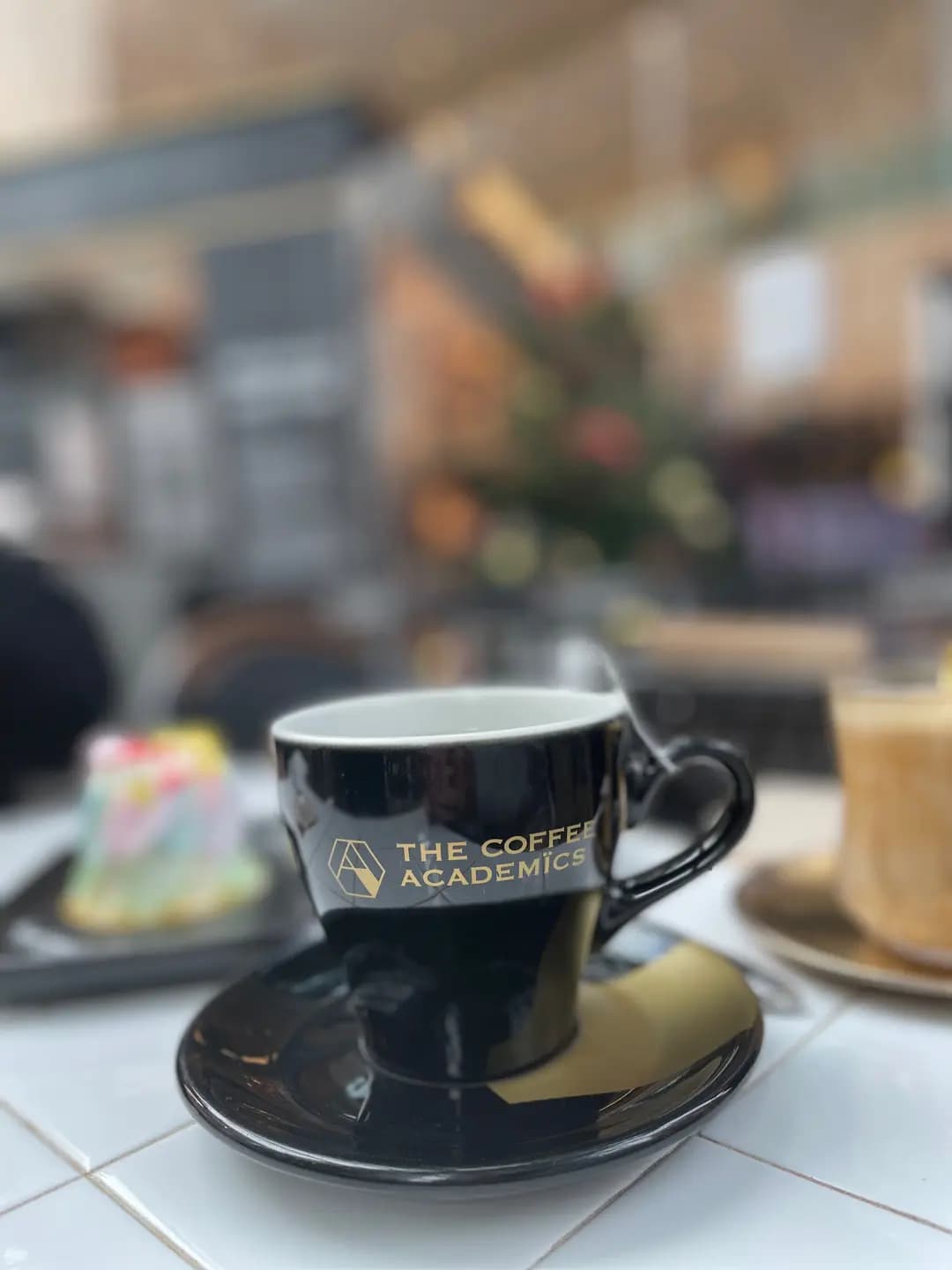 THE COFFEE ACADEMÏCS (朗豪坊) photo 5
