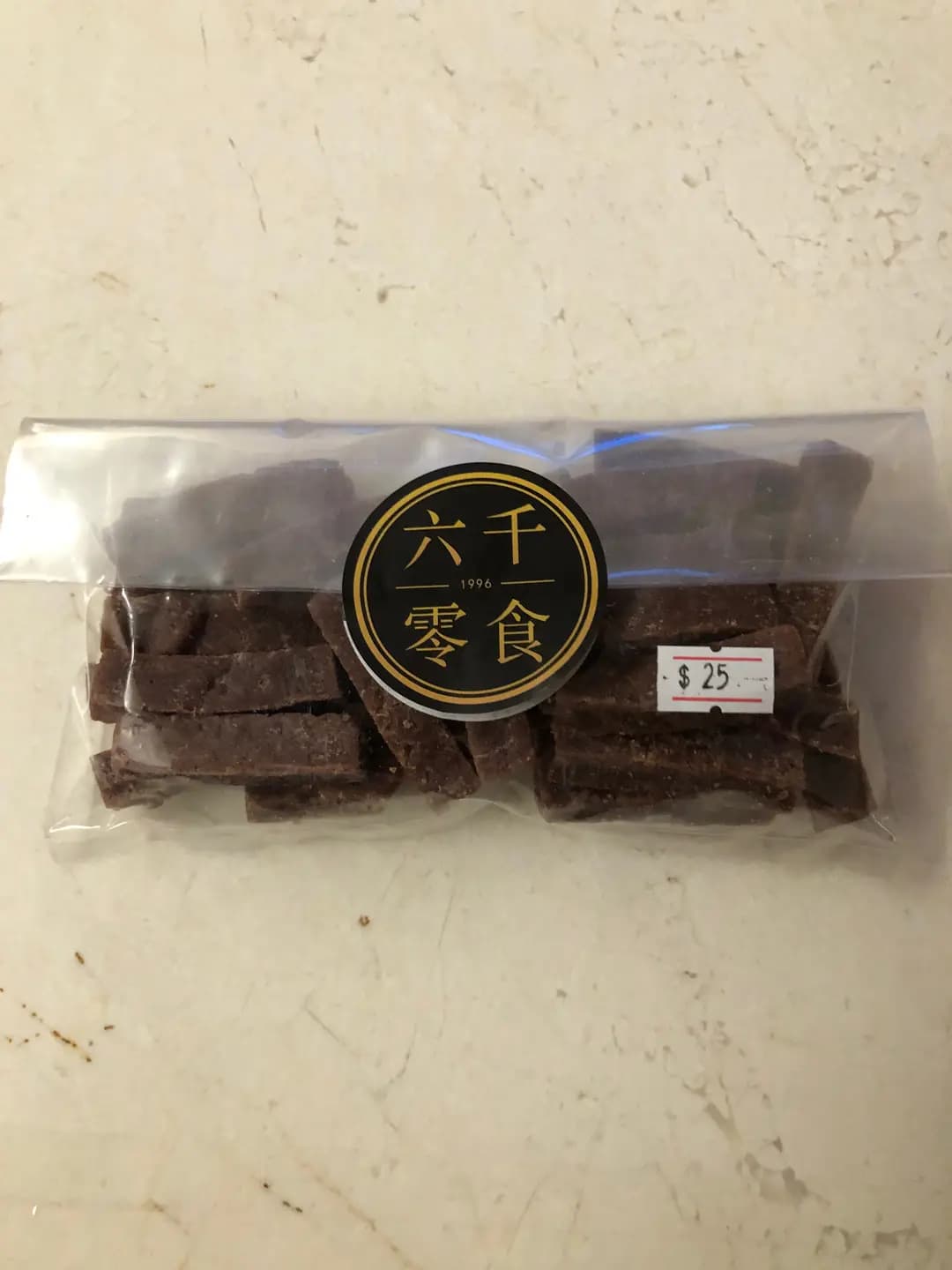 六千零食 photo 7