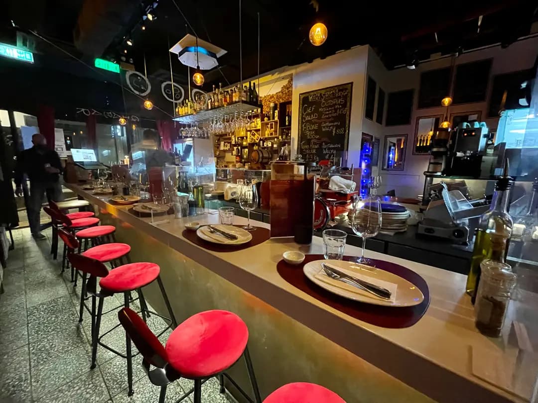 Giàbar Bistro Food & Wine Store photo 5