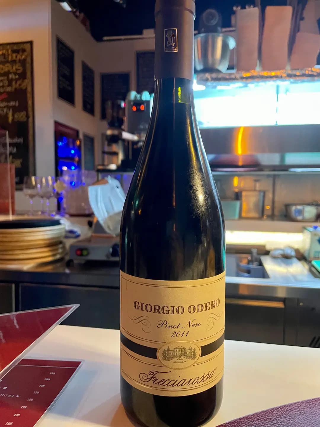 Giàbar Bistro Food & Wine Store photo 3