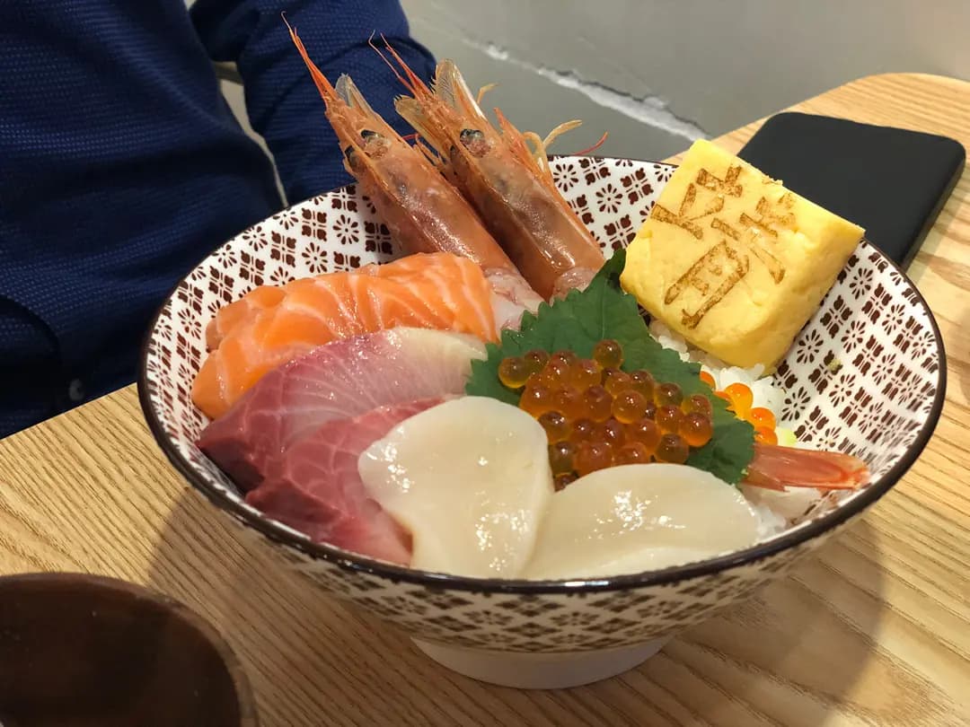 靖壽司 photo 2