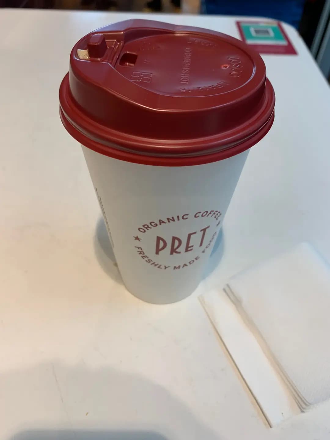 PRET A MANGER (東薈城名店倉) photo 8