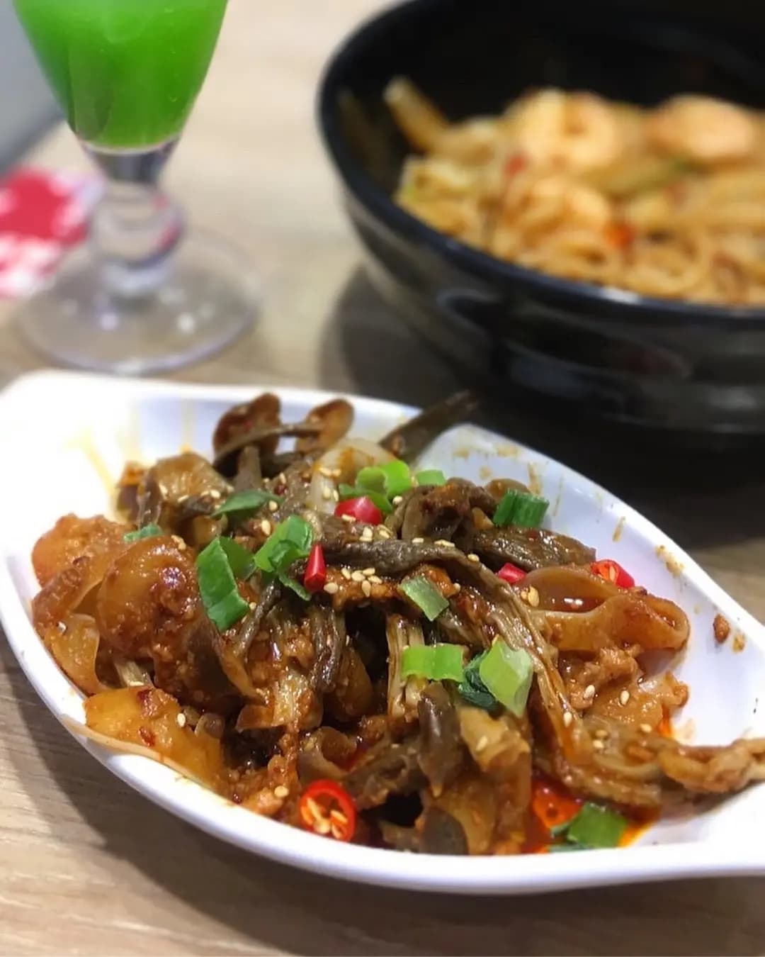 譚仔三哥米線 (匯富坊) photo 8