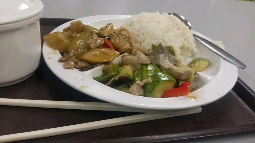 理大美食坊 photo 4