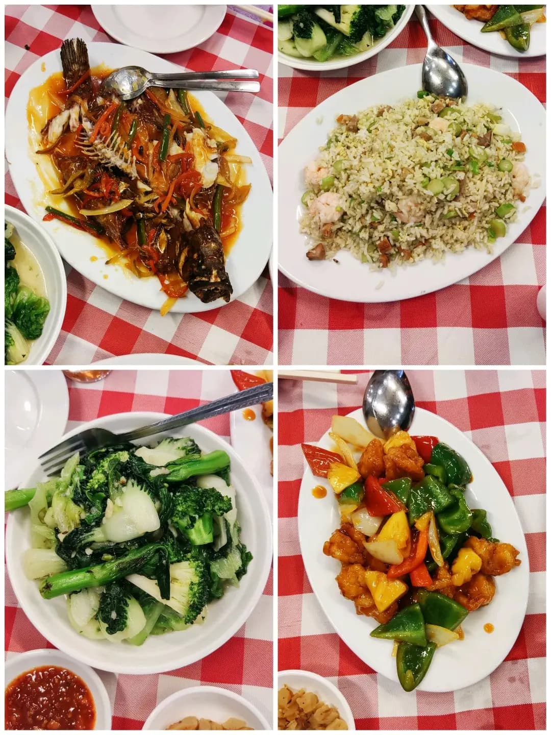 舢舨海鮮酒家 photo 7