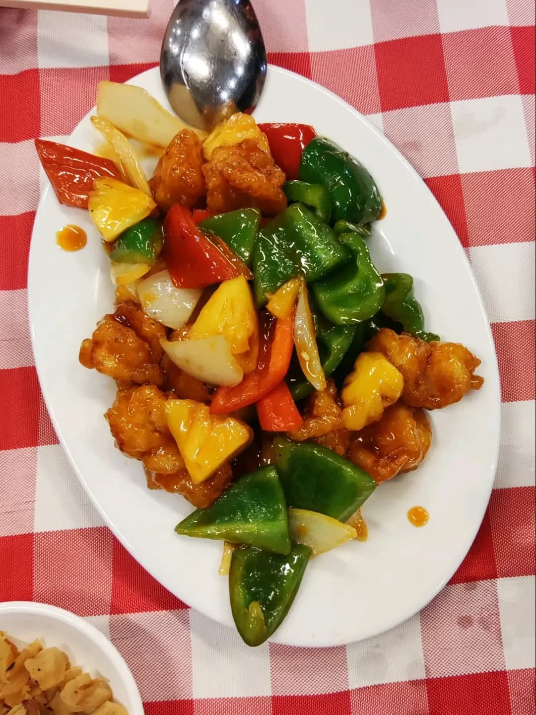 舢舨海鮮酒家 photo 8