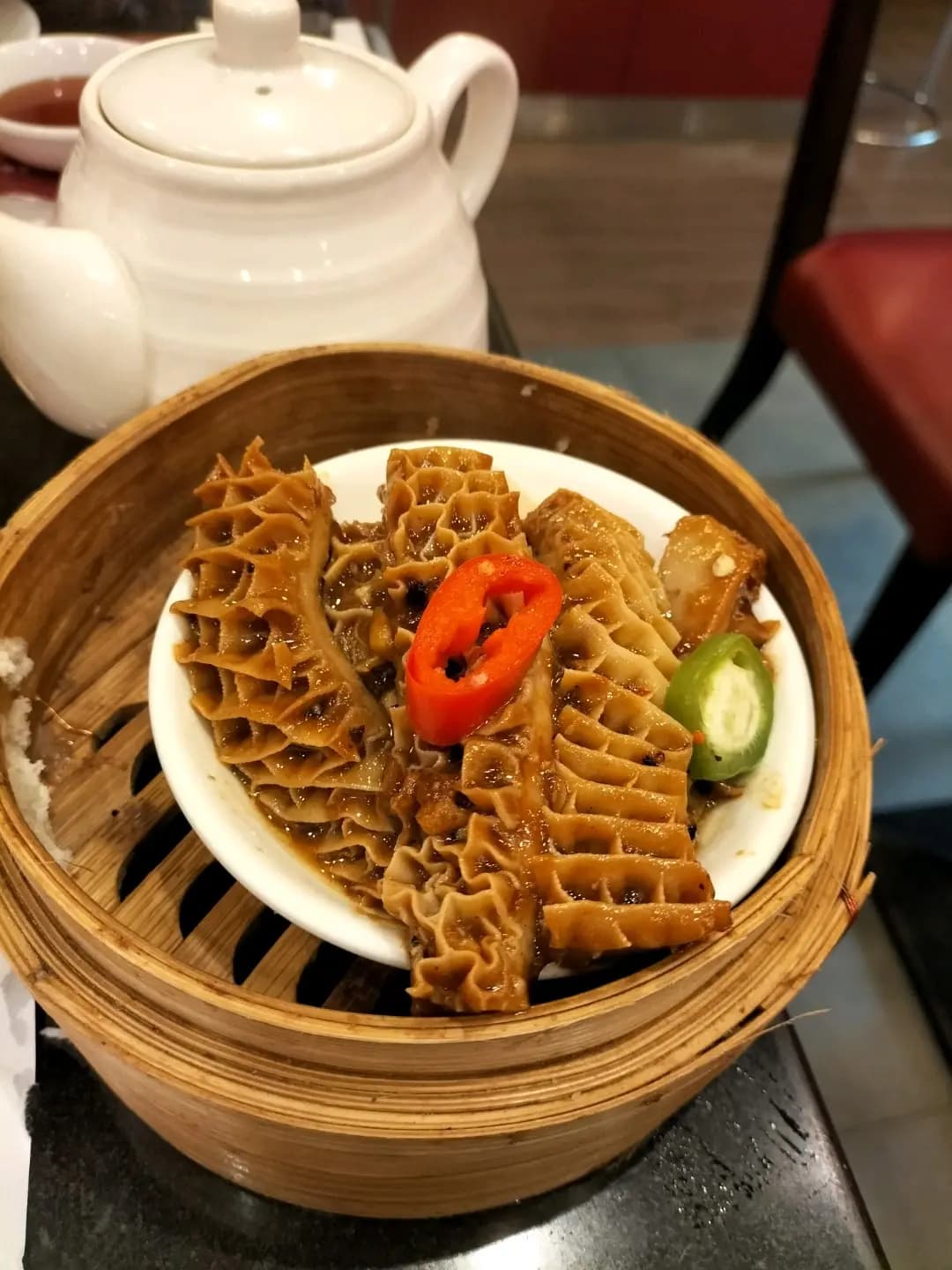 功夫點心 photo 8