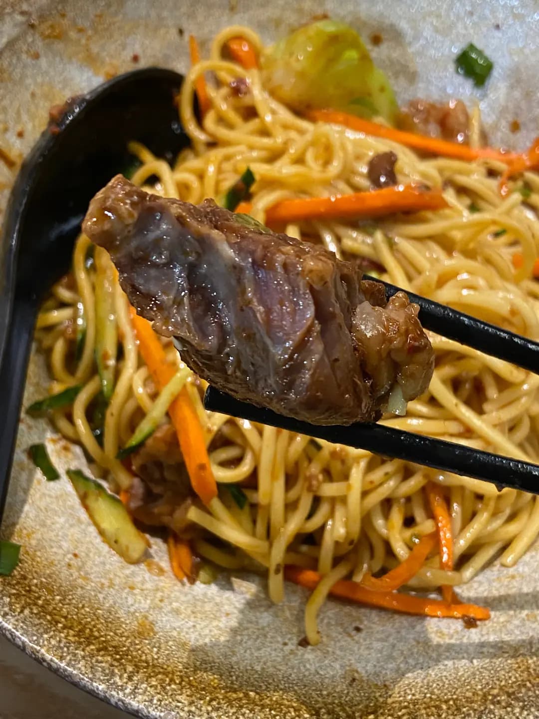 橋田臺灣牛肉麵 photo 2